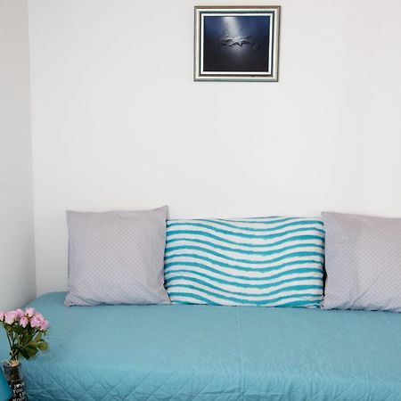 Apartments By The Sea Brela, Makarska - 11821 ห้อง รูปภาพ