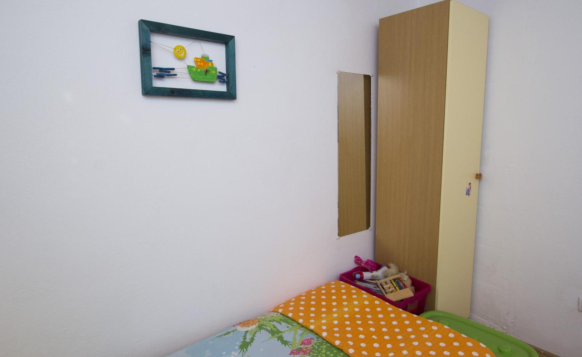 Apartments By The Sea Brela, Makarska - 11821 ห้อง รูปภาพ