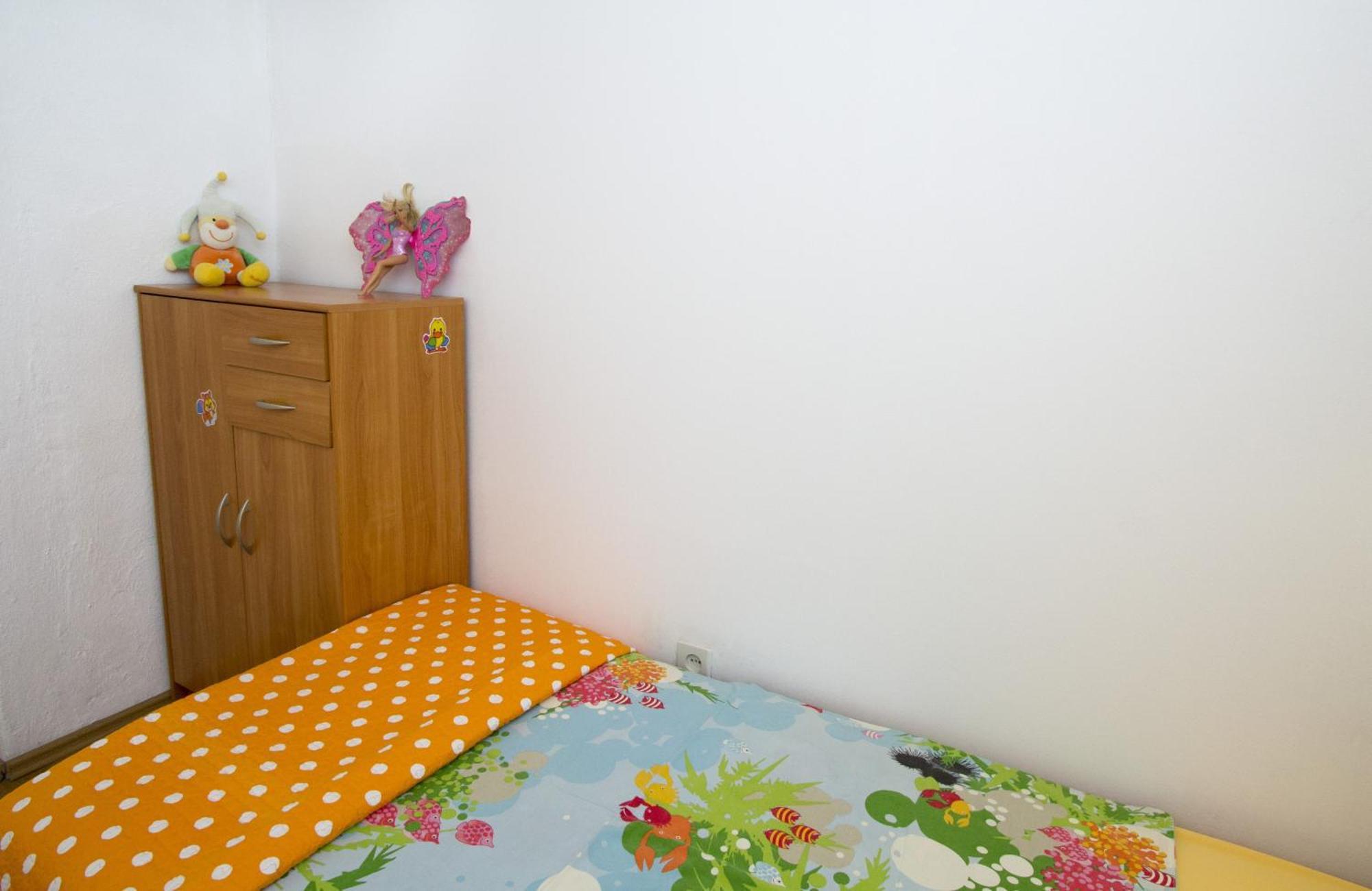 Apartments By The Sea Brela, Makarska - 11821 ห้อง รูปภาพ