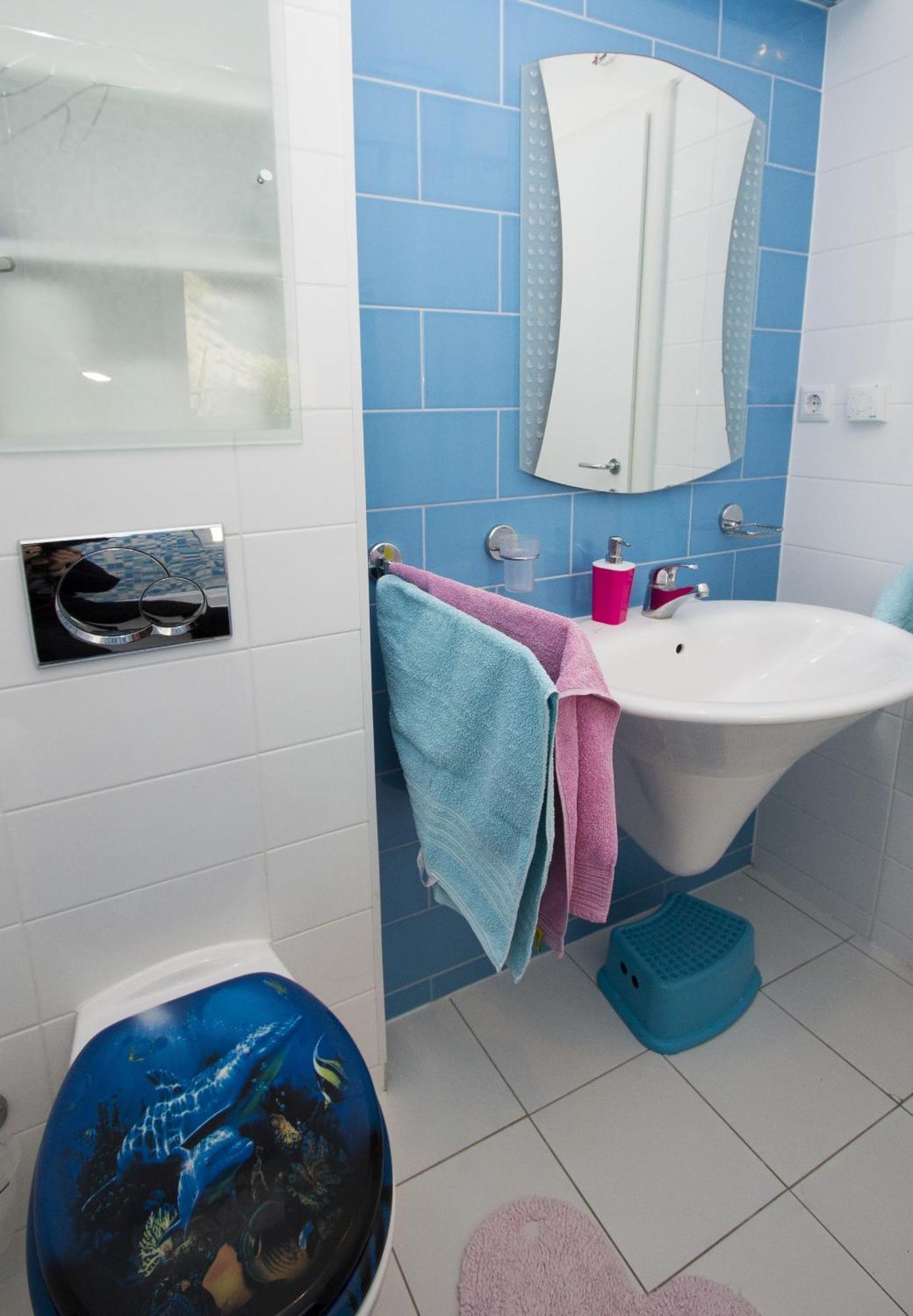 Apartments By The Sea Brela, Makarska - 11821 ห้อง รูปภาพ