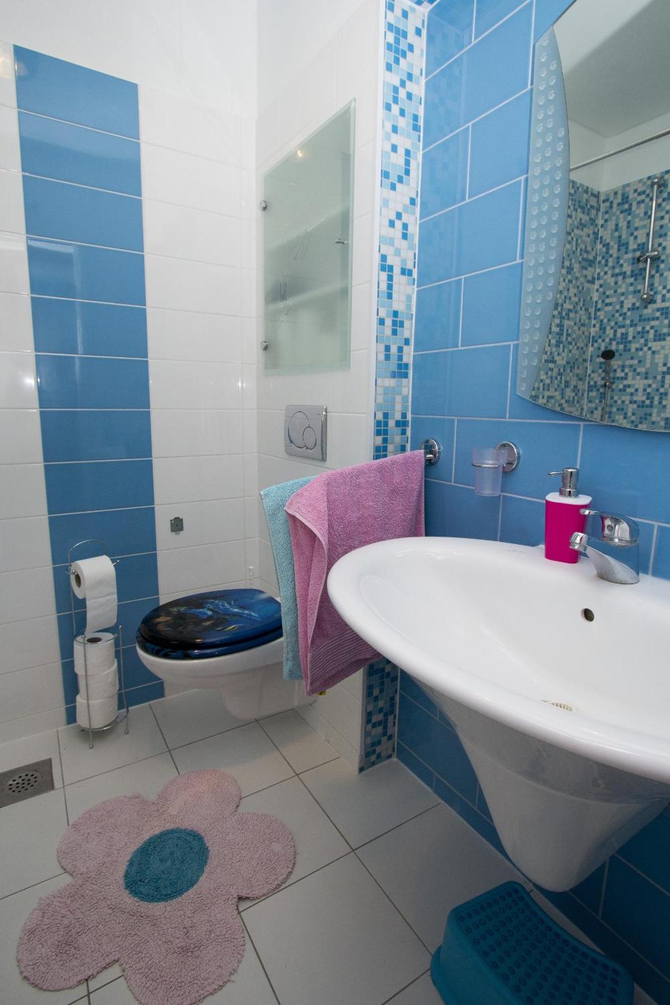 Apartments By The Sea Brela, Makarska - 11821 ห้อง รูปภาพ